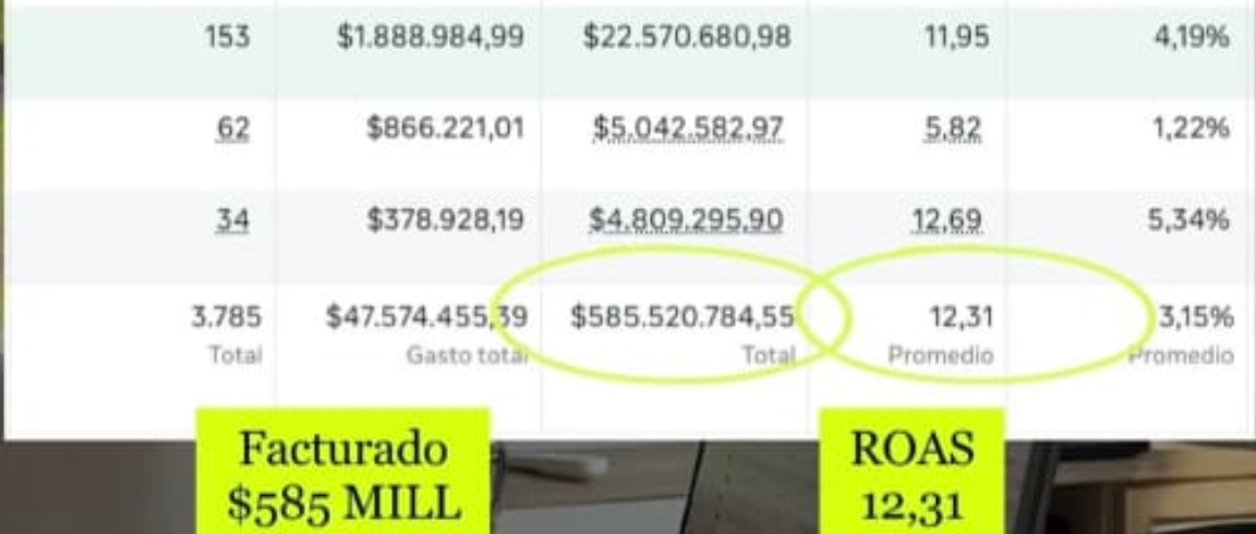 Comentario de cliente