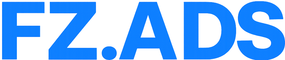 FZ.ADS Trafficker Digital