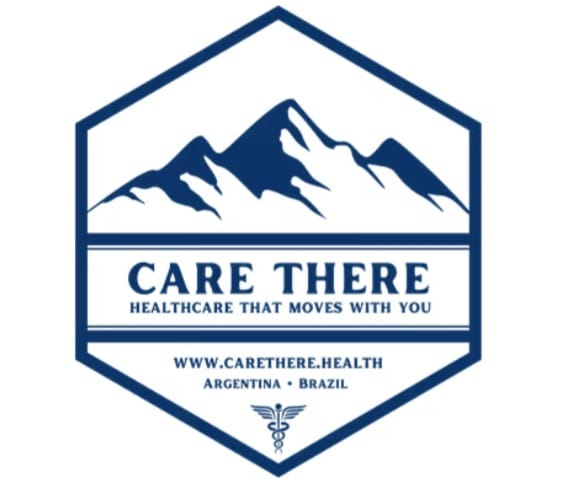 Logo de CareThere