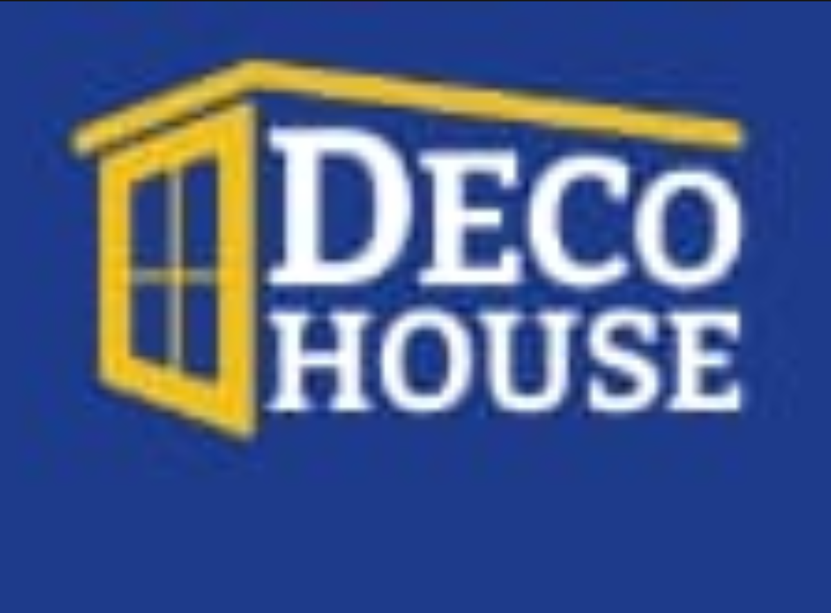 Logo de DecoHouse